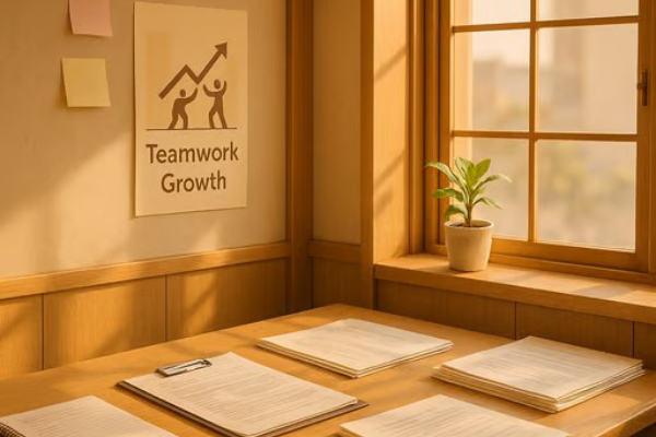 福祉事務所との関係と申請